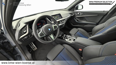 BMW 1er Gebrauchtwagen BMW 1er Gebrauchtwagen