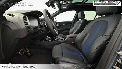 BMW 1er Gebrauchtwagen BMW 1er Gebrauchtwagen