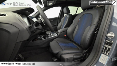 BMW 1er Gebrauchtwagen BMW 1er Gebrauchtwagen