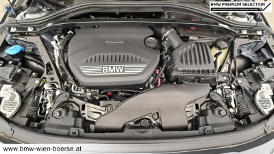 BMW 1er Gebrauchtwagen BMW 1er Gebrauchtwagen