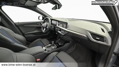 BMW 1er Gebrauchtwagen BMW 1er Gebrauchtwagen