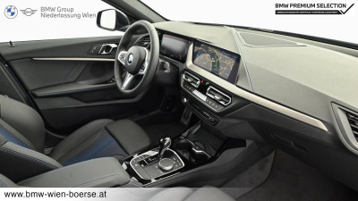 BMW 1er Gebrauchtwagen BMW 1er Gebrauchtwagen