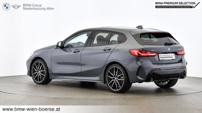 BMW 1er Gebrauchtwagen BMW 1er Gebrauchtwagen