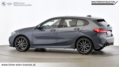 BMW 1er Gebrauchtwagen BMW 1er Gebrauchtwagen