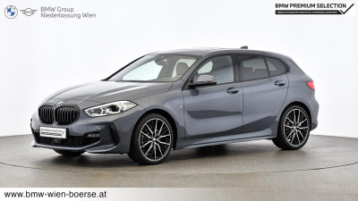 BMW 1er Gebrauchtwagen BMW 1er Gebrauchtwagen