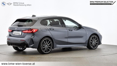 BMW 1er Gebrauchtwagen BMW 1er Gebrauchtwagen