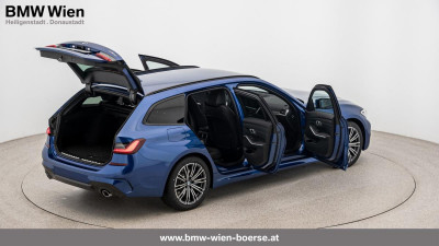 BMW 3er Gebrauchtwagen BMW 3er Gebrauchtwagen