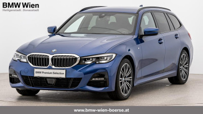 BMW 3er Gebrauchtwagen BMW 3er Gebrauchtwagen