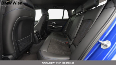 BMW 3er Gebrauchtwagen BMW 3er Gebrauchtwagen