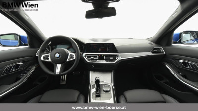 BMW 3er Gebrauchtwagen BMW 3er Gebrauchtwagen