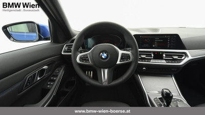 BMW 3er Gebrauchtwagen BMW 3er Gebrauchtwagen