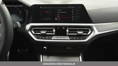 BMW 3er Gebrauchtwagen BMW 3er Gebrauchtwagen