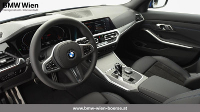 BMW 3er Gebrauchtwagen BMW 3er Gebrauchtwagen