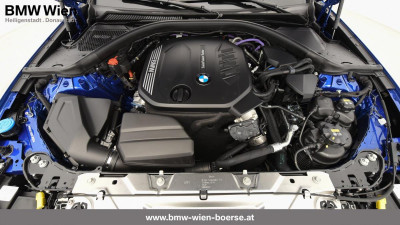 BMW 3er Gebrauchtwagen BMW 3er Gebrauchtwagen