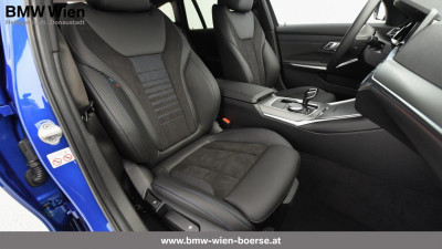 BMW 3er Gebrauchtwagen BMW 3er Gebrauchtwagen