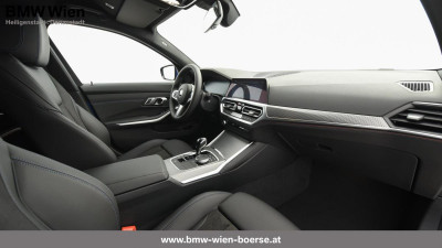 BMW 3er Gebrauchtwagen BMW 3er Gebrauchtwagen