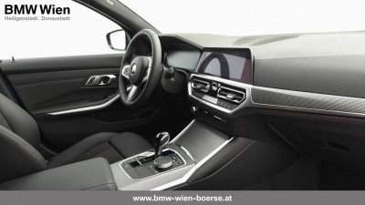 BMW 3er Gebrauchtwagen BMW 3er Gebrauchtwagen