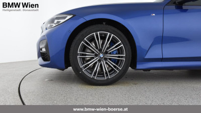 BMW 3er Gebrauchtwagen BMW 3er Gebrauchtwagen