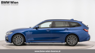 BMW 3er Gebrauchtwagen BMW 3er Gebrauchtwagen