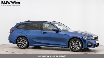 BMW 3er Gebrauchtwagen BMW 3er Gebrauchtwagen