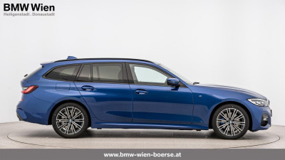 BMW 3er Gebrauchtwagen BMW 3er Gebrauchtwagen