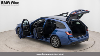 BMW 3er Gebrauchtwagen BMW 3er Gebrauchtwagen