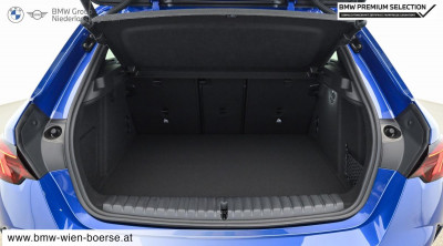 BMW 1er Gebrauchtwagen BMW 1er Gebrauchtwagen