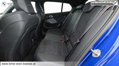 BMW 1er Gebrauchtwagen BMW 1er Gebrauchtwagen