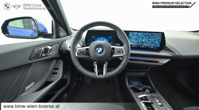 BMW 1er Gebrauchtwagen BMW 1er Gebrauchtwagen