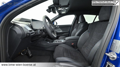 BMW 1er Gebrauchtwagen BMW 1er Gebrauchtwagen