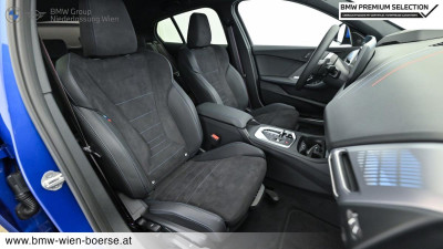 BMW 1er Gebrauchtwagen BMW 1er Gebrauchtwagen