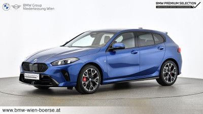 BMW 1er Gebrauchtwagen BMW 1er Gebrauchtwagen