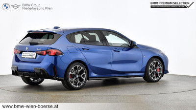 BMW 1er Gebrauchtwagen BMW 1er Gebrauchtwagen