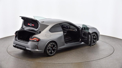 BMW 2er Gebrauchtwagen BMW 2er Gebrauchtwagen