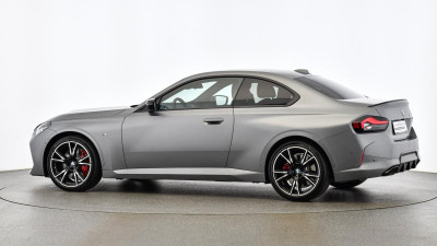 BMW 2er Gebrauchtwagen BMW 2er Gebrauchtwagen