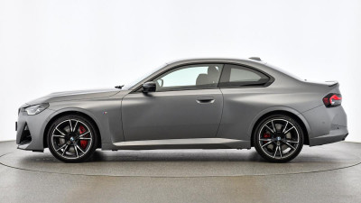 BMW 2er Gebrauchtwagen BMW 2er Gebrauchtwagen