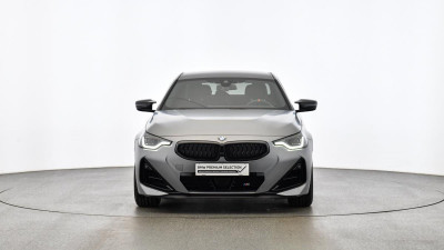 BMW 2er Gebrauchtwagen BMW 2er Gebrauchtwagen