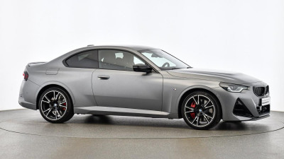 BMW 2er Gebrauchtwagen BMW 2er Gebrauchtwagen