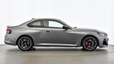 BMW 2er Gebrauchtwagen BMW 2er Gebrauchtwagen