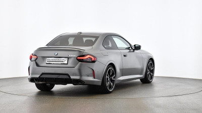 BMW 2er Gebrauchtwagen BMW 2er Gebrauchtwagen