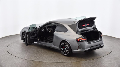 BMW 2er Gebrauchtwagen BMW 2er Gebrauchtwagen