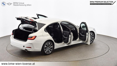 BMW 3er Gebrauchtwagen BMW 3er Gebrauchtwagen