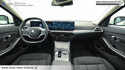 BMW 3er Gebrauchtwagen BMW 3er Gebrauchtwagen