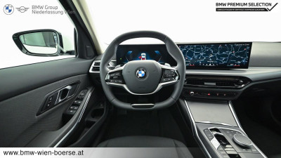 BMW 3er Gebrauchtwagen BMW 3er Gebrauchtwagen