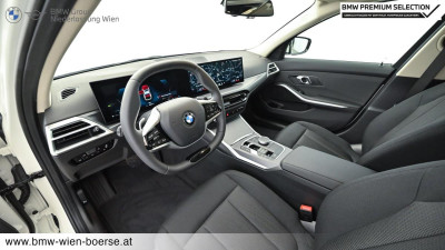 BMW 3er Gebrauchtwagen BMW 3er Gebrauchtwagen