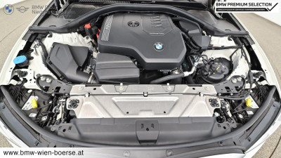 BMW 3er Gebrauchtwagen BMW 3er Gebrauchtwagen