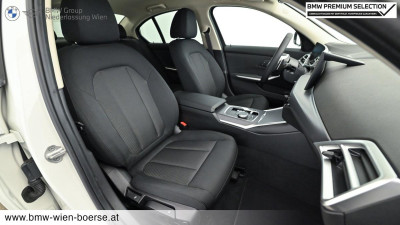 BMW 3er Gebrauchtwagen BMW 3er Gebrauchtwagen