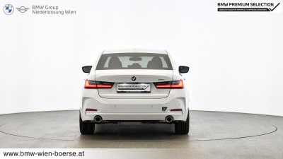 BMW 3er Gebrauchtwagen BMW 3er Gebrauchtwagen