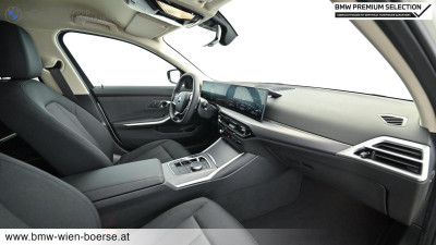 BMW 3er Gebrauchtwagen BMW 3er Gebrauchtwagen