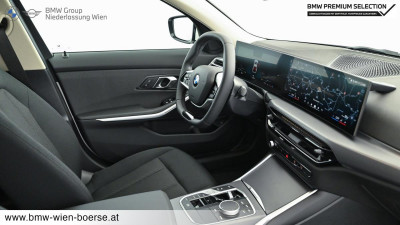 BMW 3er Gebrauchtwagen BMW 3er Gebrauchtwagen